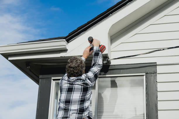 Professional Siding in Halfway, MD